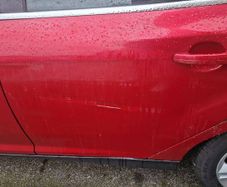 2011 Ford Focus
