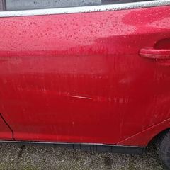 2011 Ford Focus