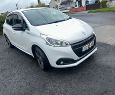 Peugeot 208 GT Line