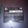 Commodore 16 (Not Working) Image 9