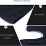 Balaclava Ski Face Mask Windproof Face Mask Silk Full Face Balaclavas Men/Women Multifunctional Headwear for Motorcycle Cycling Sports Breathable Lightweight for Summer Winter Image 2