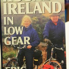 Round Ireland in Low Gear