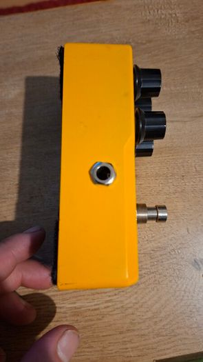 Blackstar LT Distortion