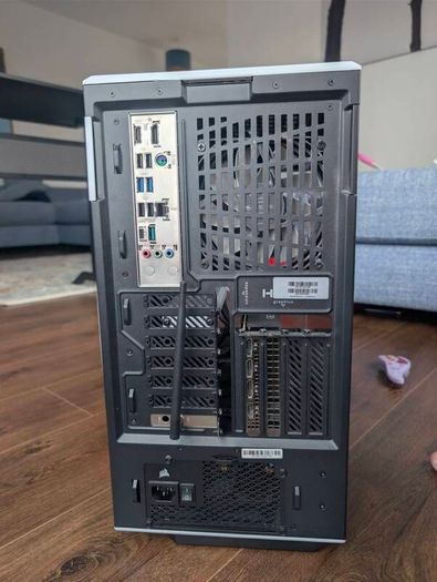 pc tower unit