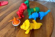 Smartmax toys 2+ baby/toddler