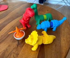 Smartmax toys 2+ baby/toddler