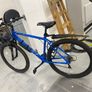 Apollo Phaze Men's Mountain Bike  Blue Image 4