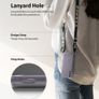 Protective Clear Case - For Samsung Galaxy S21 Image 5