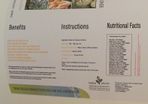 Organic Dried Milled Seaweed - 10kgBag