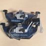 Borg And Beck Bbp1617 Front Brake Pads For Audi Vw Volkswagen Seat Skoda  Brand New Image 3