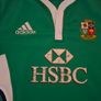 British & Irish Lions (South Africa 2009) Adidas Rugby Union Jersey (Adult Large) FREE POST Image 2