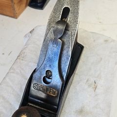 stanley bailey no 4
