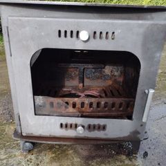 stove