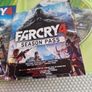 Far Cry 4 Limited Edition Xbox360 Games Original Image 6