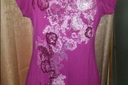 Soon tunic -Matalan long line size UK14 EUR42 Postage included