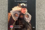 king lear for leaving cert