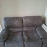 3 & 2 Reclining sofa set Image 2