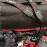 Panasonic Lumix G2 Red Dual Lens Kit + Bag Image 4