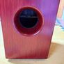 Pearl Cajun drum Image 4