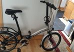 Foldup Bike