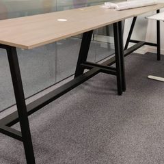 Large Standing desk