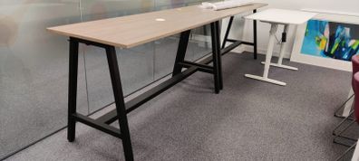 Large Standing desk