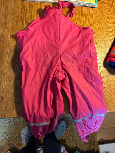 12-18 Months girls clothes (bundle)