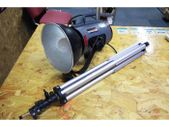 31631 SolaFlash 150 Studio Strobe Light