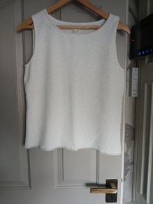 tops Escada. Size 44 very nice piece