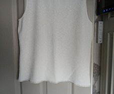 tops Escada. Size 44 very nice piece