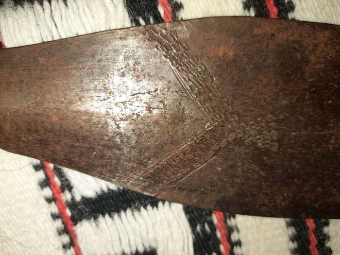 Zulu Spearhead