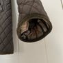 Ladies Burberry Jacket Image 5