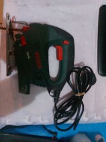 Bosch Jigsaw, Model PST 65, working perfect and in excellent condition