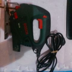 Bosch Jigsaw, Model PST 65, working perfect and in excellent condition