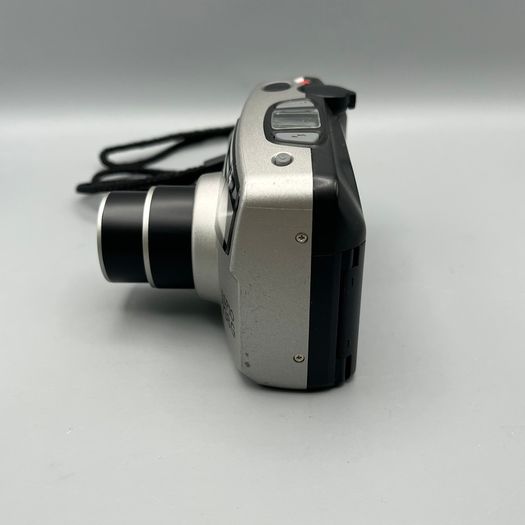 Pentax Espio 738G 35mm Film Camera 38-70mm Lens - Tested