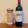 Vintage but New Swedish Solid Wood Ta i Tra Foot Massager, Carl Nelson, Scandinavian Image 4