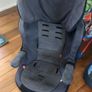 booster chair Image 2