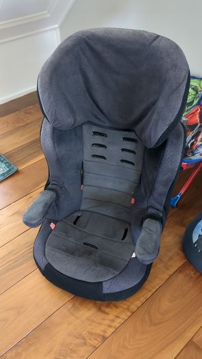booster chair