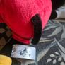 Licensed Plush Mickey Mouse.  45cm. Disney Paris Image 4
