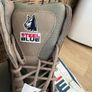 New in box Blue Steel southern cross work boots in granite size 9 Image 6