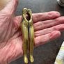 Vintage legs Nutcracker Image 6