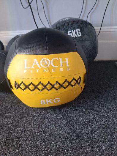 Gym Equipment