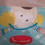Babymoov Shopping  Trolley Cover Image 3