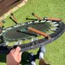 Exercise Trampoline Image 3