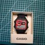 Casio watch Toyota Trd Image 3