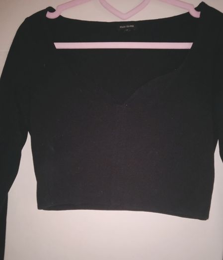 High-rise top