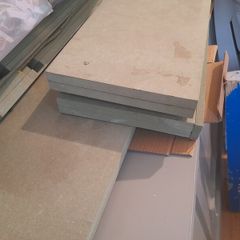 shelves