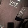 Emporio Armani Ea7 Sweatshirt Jumper Image 3