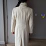 Michel Ambers Coat, Size 10 Image 2