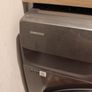 Samsung dryer Image 2